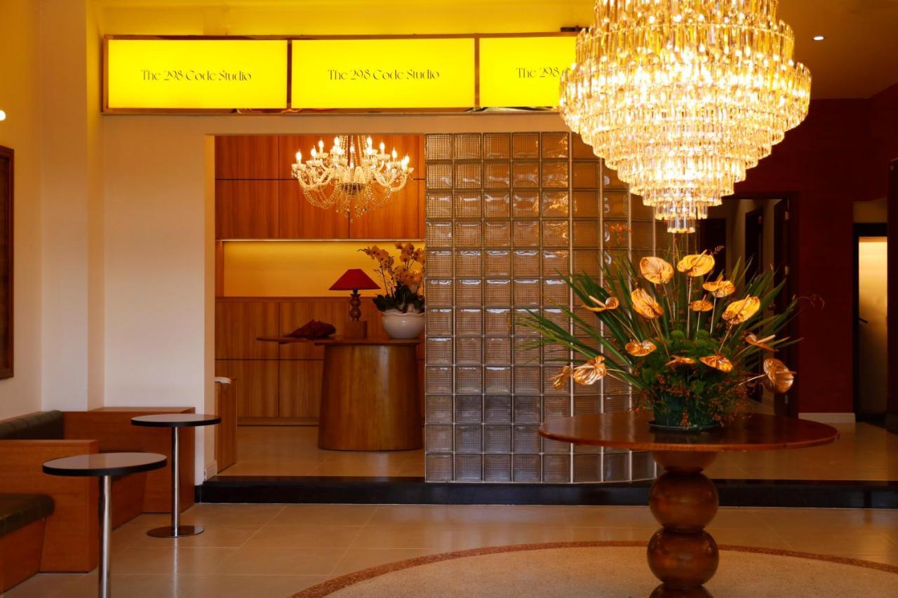 Hotel De Da Phu 달랏 외부 사진
