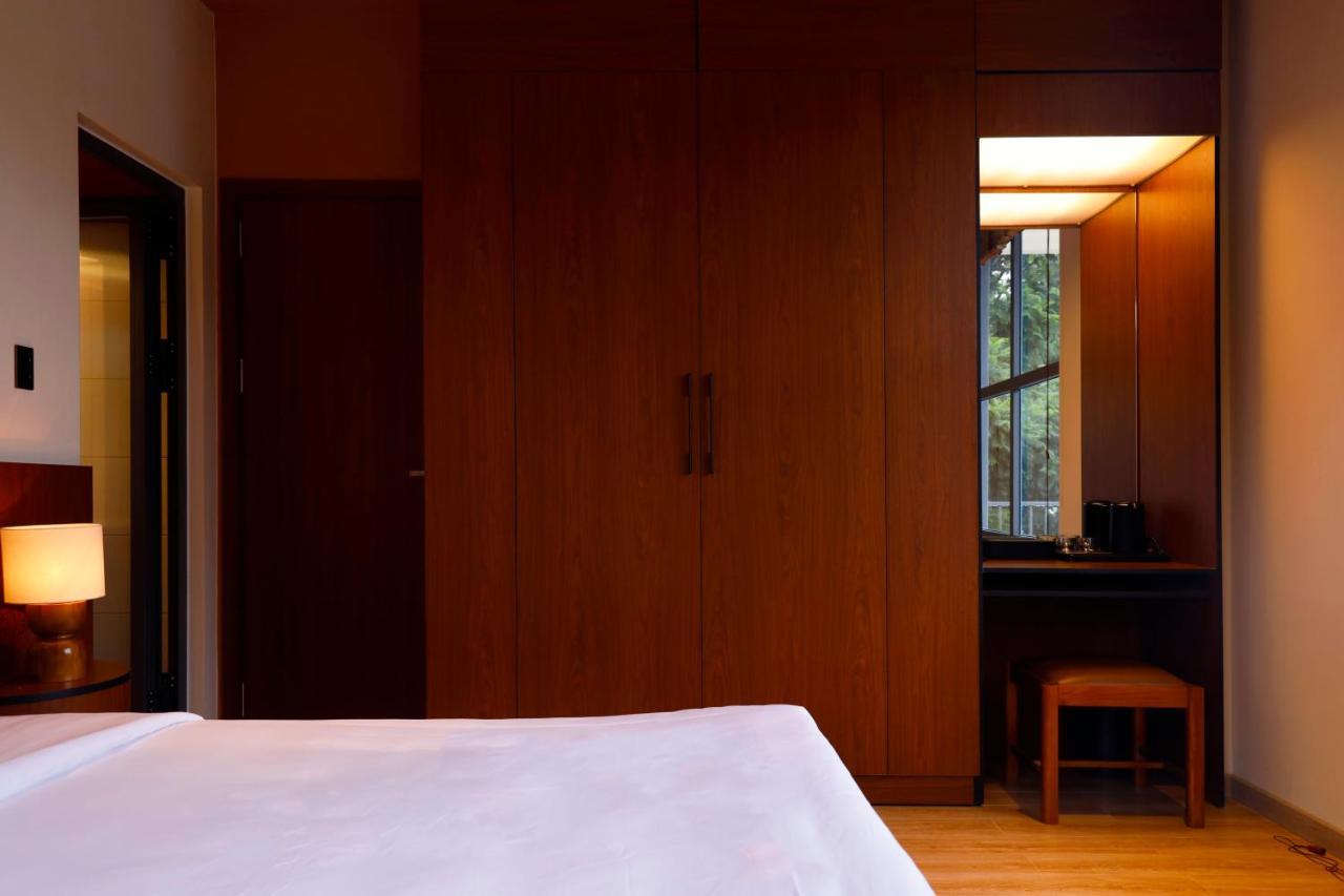 Hotel De Da Phu 달랏 외부 사진