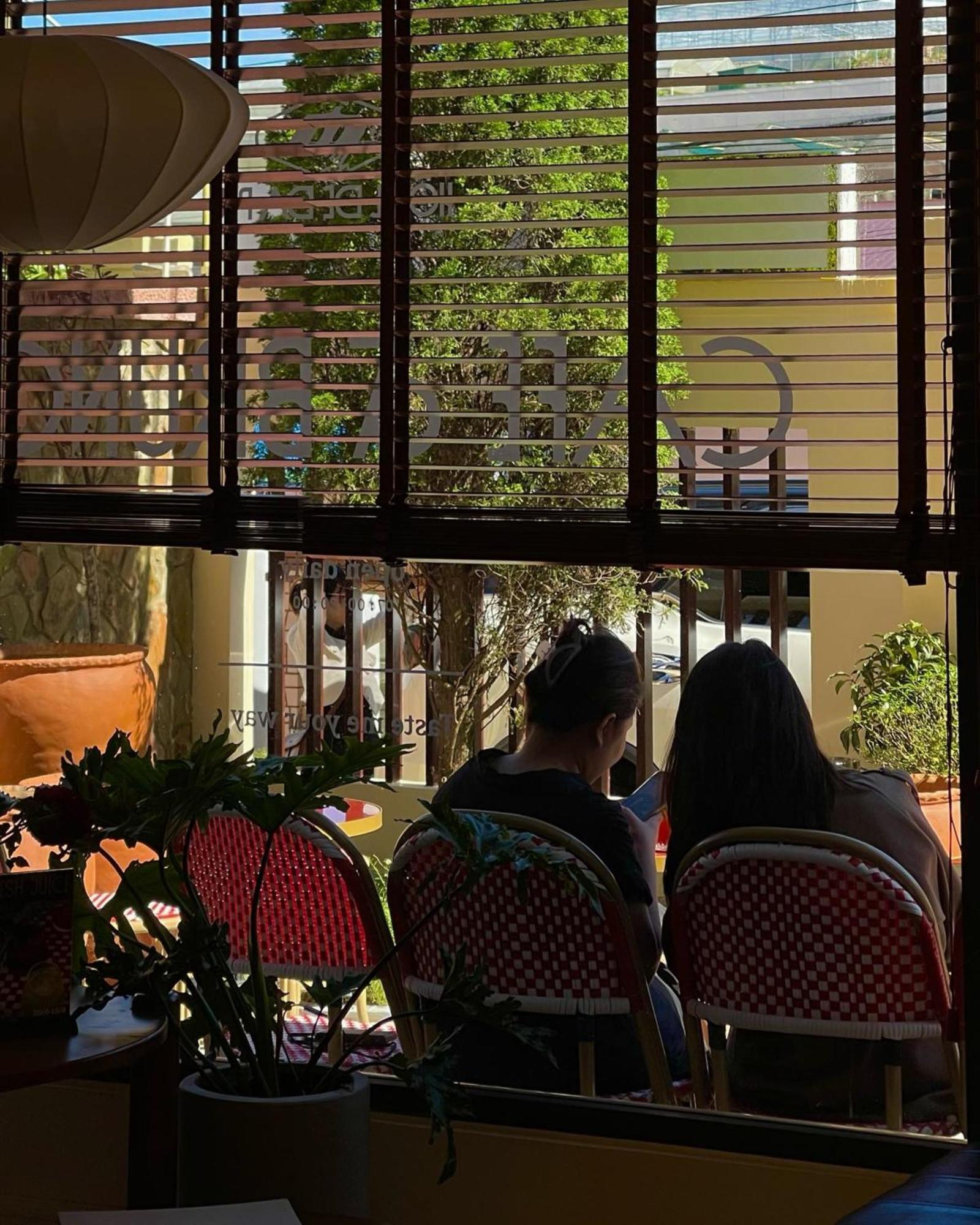 Hotel De Da Phu 달랏 외부 사진