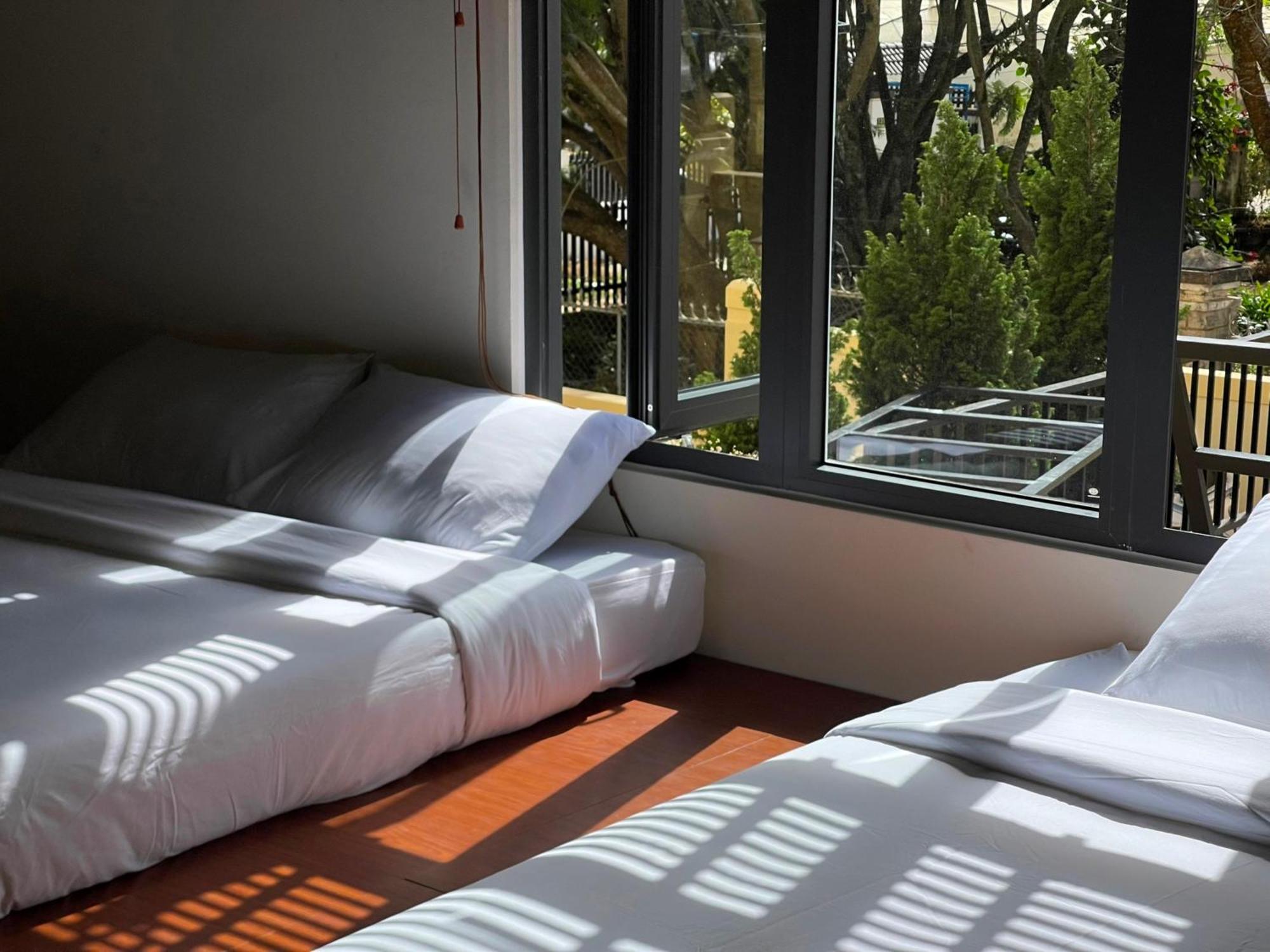 Hotel De Da Phu 달랏 외부 사진